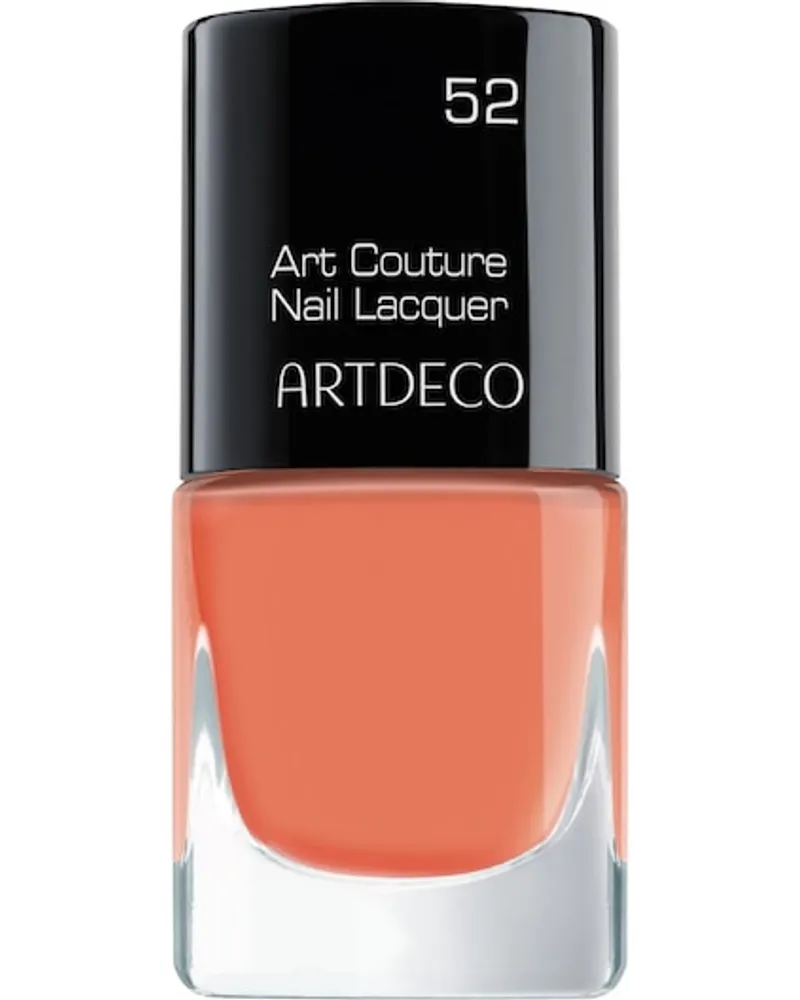 Artdeco Nägel Nagellack Limited EditionArt Couture Nail Lacquer 55 Flamingo Fun 