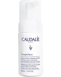 Caudalie Collection Vinoperfect Mikro-Peeling Schaum 