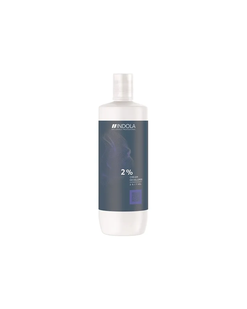 Indola Professionelle-Haarfarbe Cream-DeveloperCreme-Entwickler 12 11,12 € / 1 l 