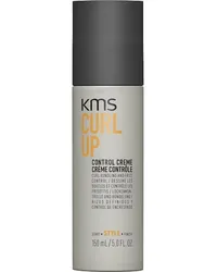 KMS Haare Curlup Control Creme 