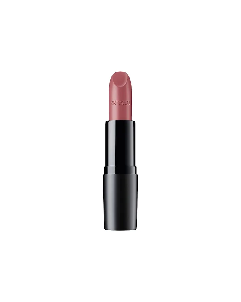 Artdeco Lippen Lipgloss-LippenstiftPerfect Mat Lipstick Nr. 160 Rosy Cloud 