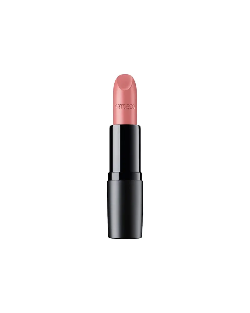 Artdeco Lippen Lipgloss-LippenstiftPerfect Mat Lipstick Nr. 160 Rosy Cloud 