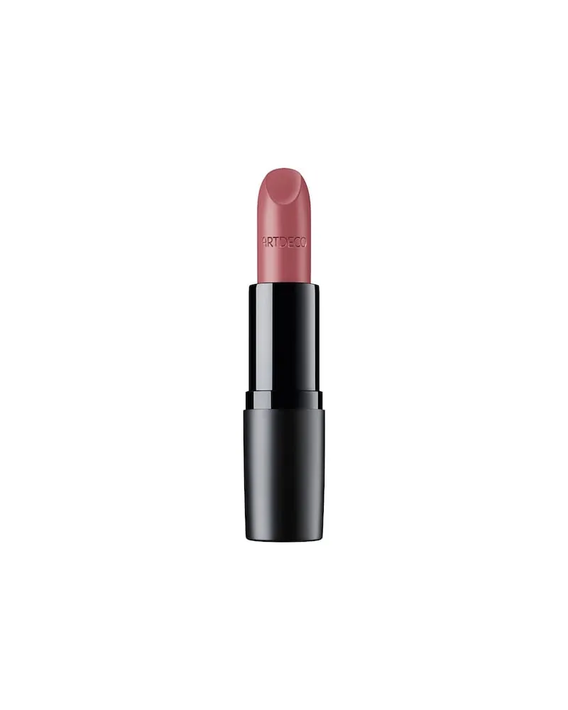 Artdeco Lippen Lipgloss-LippenstiftPerfect Mat Lipstick Nr. 160 Rosy Cloud 