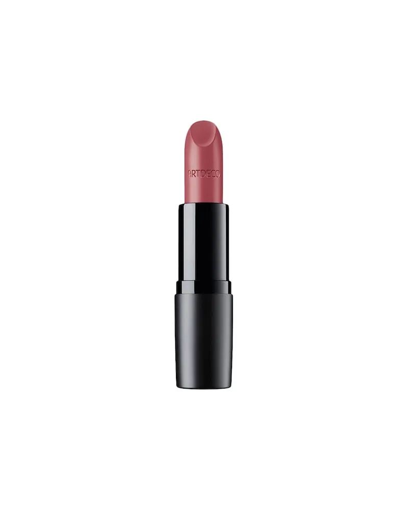 Artdeco Lippen Lipgloss-LippenstiftPerfect Mat Lipstick Nr. 160 Rosy Cloud 