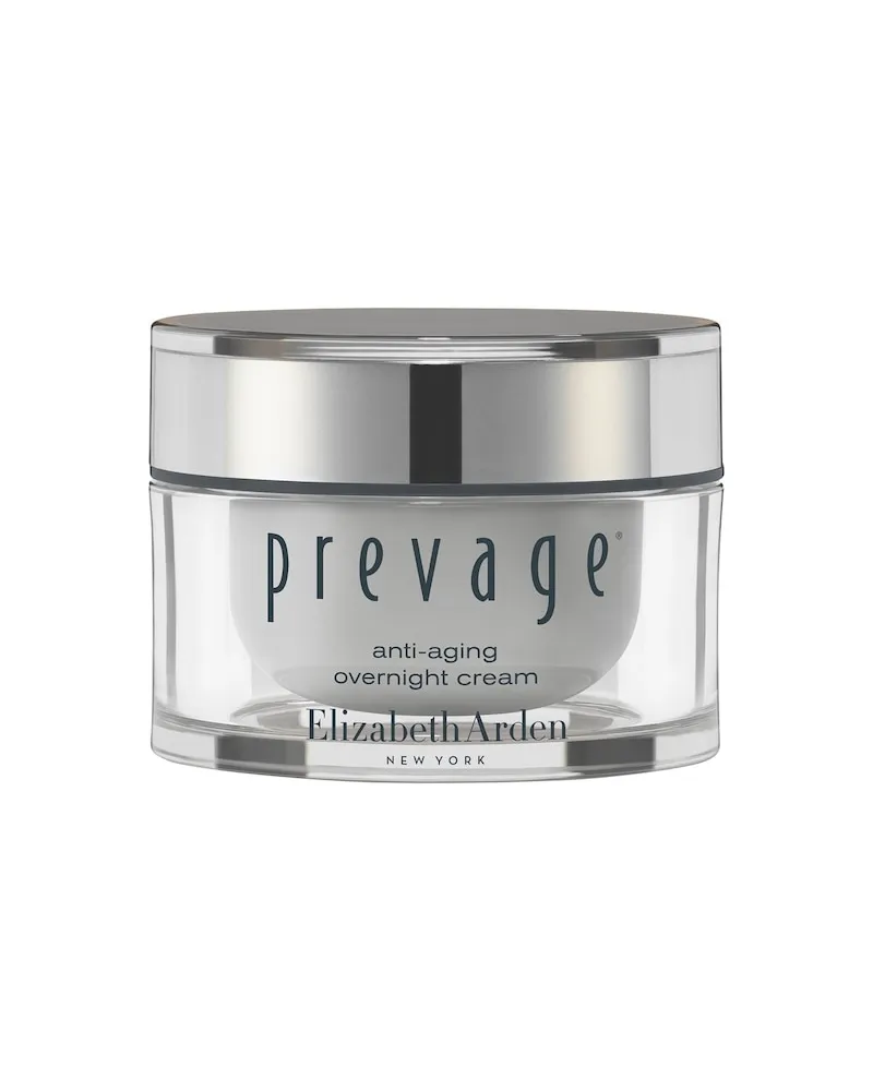Elizabeth Arden Elizabeth-Arden Pflege PrevageAnti-Aging Overnight Cream 1.902,40 € / 1 l 