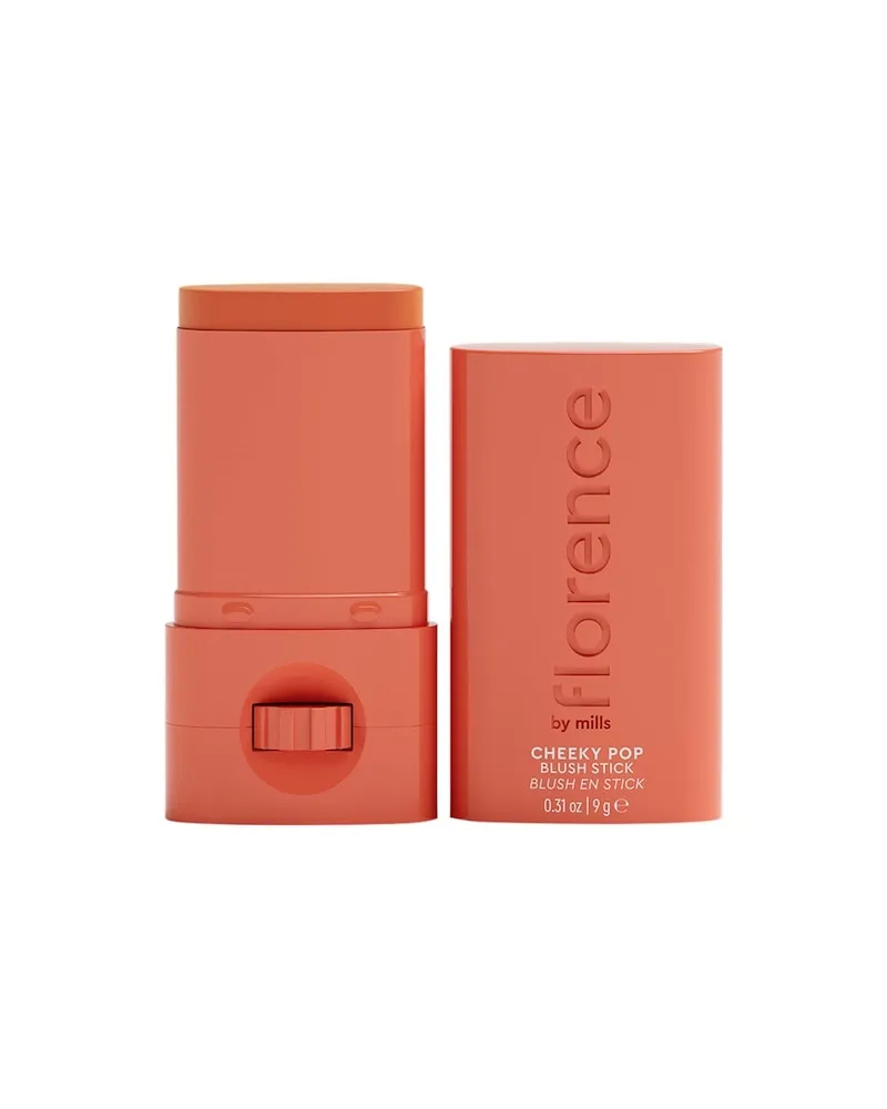 Florence By Mills florence-by-mills Makeup FaceCheeky Pop Blush Stick My Mimi 
