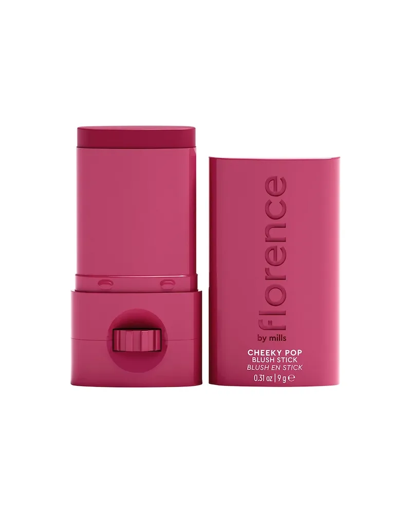 Florence By Mills florence-by-mills Makeup FaceCheeky Pop Blush Stick My Mimi 