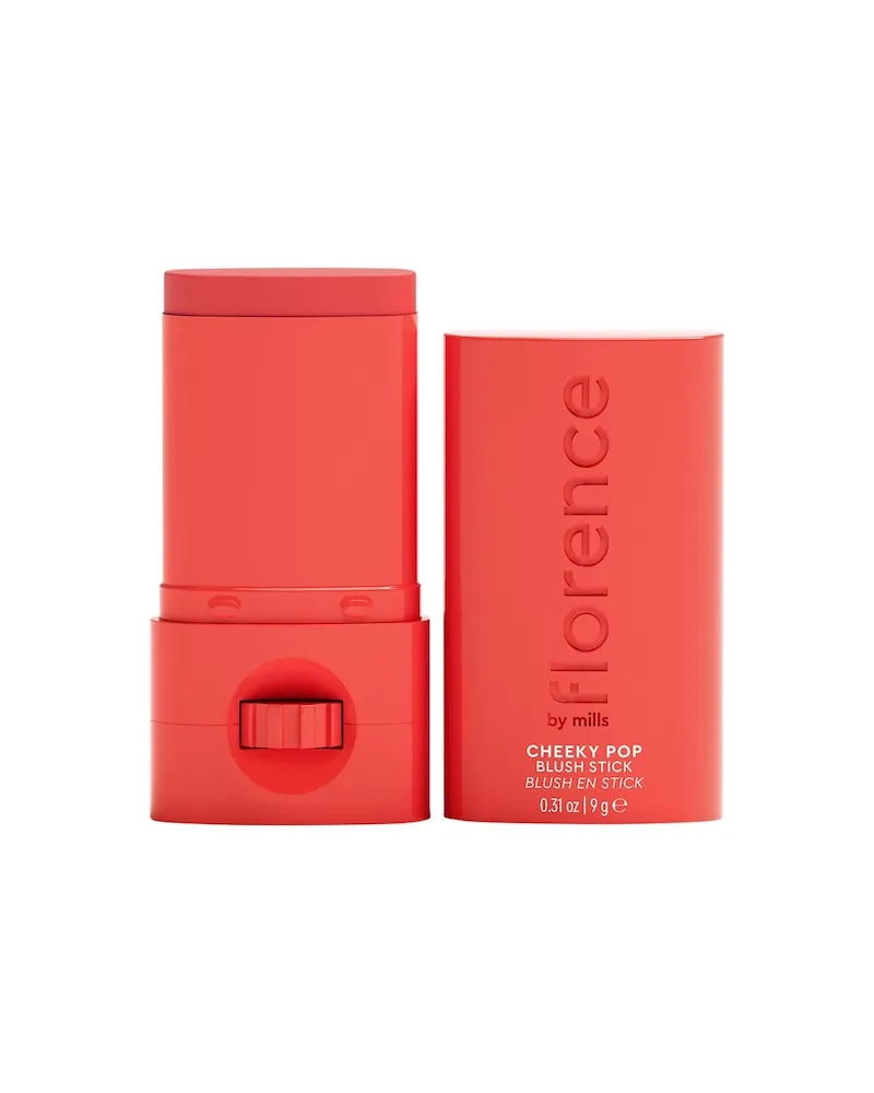 Florence By Mills florence-by-mills Makeup FaceCheeky Pop Blush Stick My Mimi 