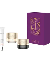 Juvena Pflege Juven.Epigen Geschenkset Lifting Anti-Wrinkle DAY CREAM 50 ml + Lifting Anti-Wrinkle NIGHT CREAM 50 ml + Lifting Anti-Wrinkle Eye Cream & Lash Care 20 ml 