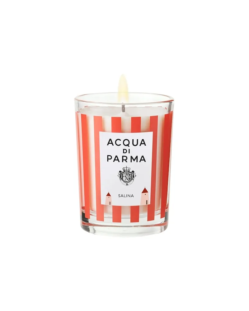 ACQUA DI PARMA Acqua-di-Parma Home-Fragrance Home-CollectionSalina Candle 375,00 € / 1 l 