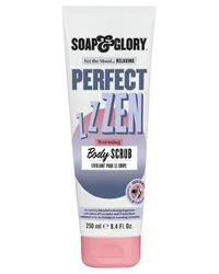 Soap & Glory Pflege Peeling Warming Body Scrub 