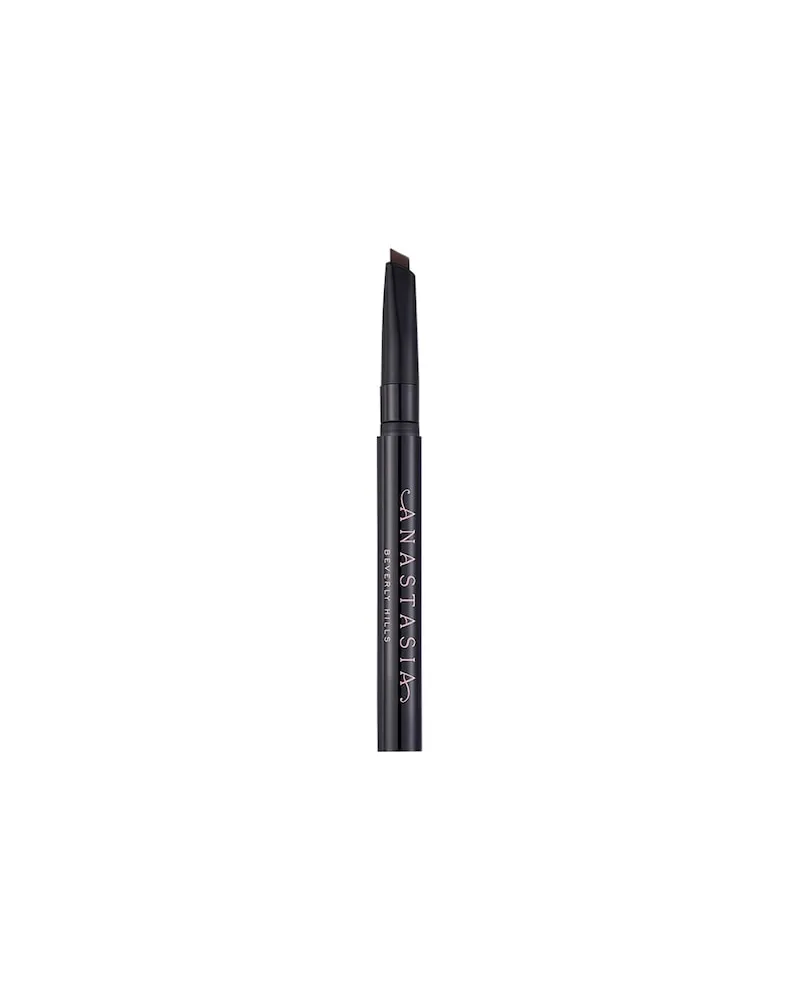 Anastasia Anastasia-Beverly-Hills Augen AugenbrauenfarbeBrow Definer Deluxe Mini Ash Brown 