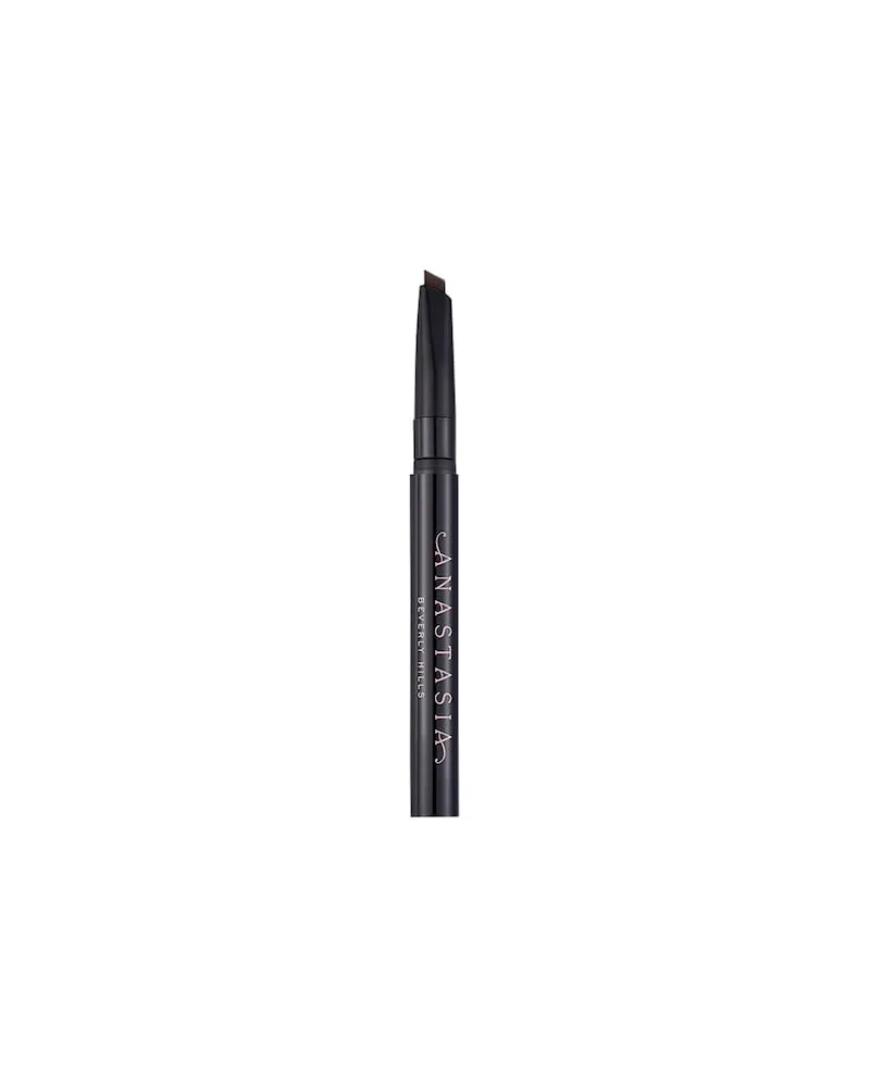 Anastasia Anastasia-Beverly-Hills Augen AugenbrauenfarbeBrow Definer Deluxe Mini Ash Brown 