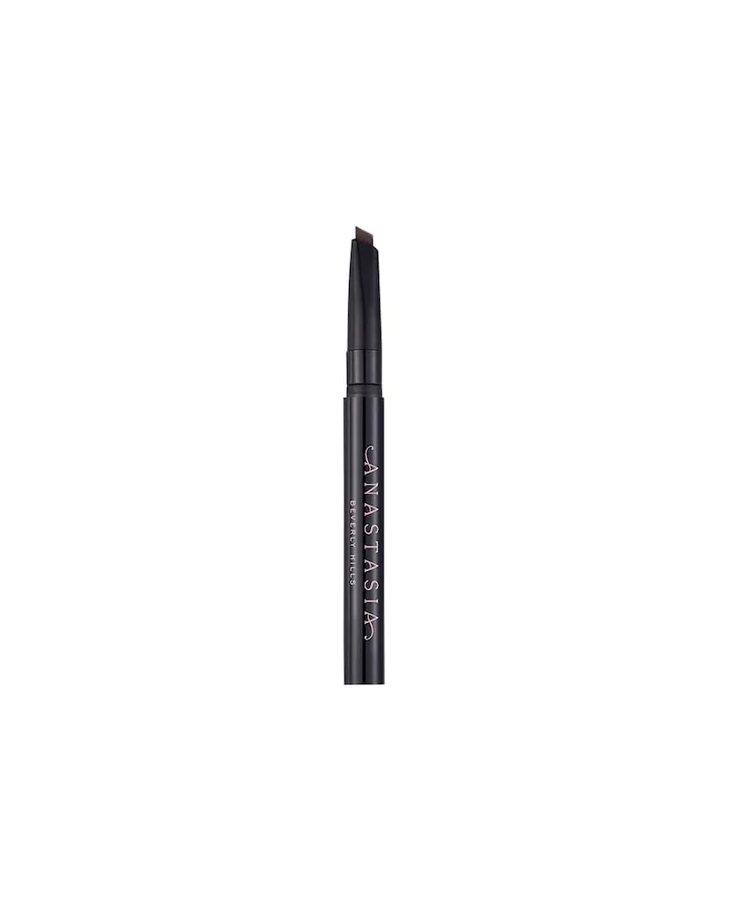Anastasia Anastasia-Beverly-Hills Augen AugenbrauenfarbeBrow Definer Deluxe Mini Ash Brown 