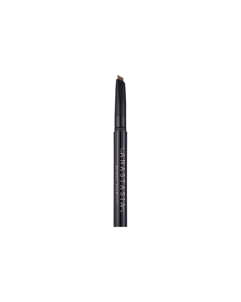 Anastasia Anastasia-Beverly-Hills Augen AugenbrauenfarbeBrow Definer Deluxe Mini Ash Brown 