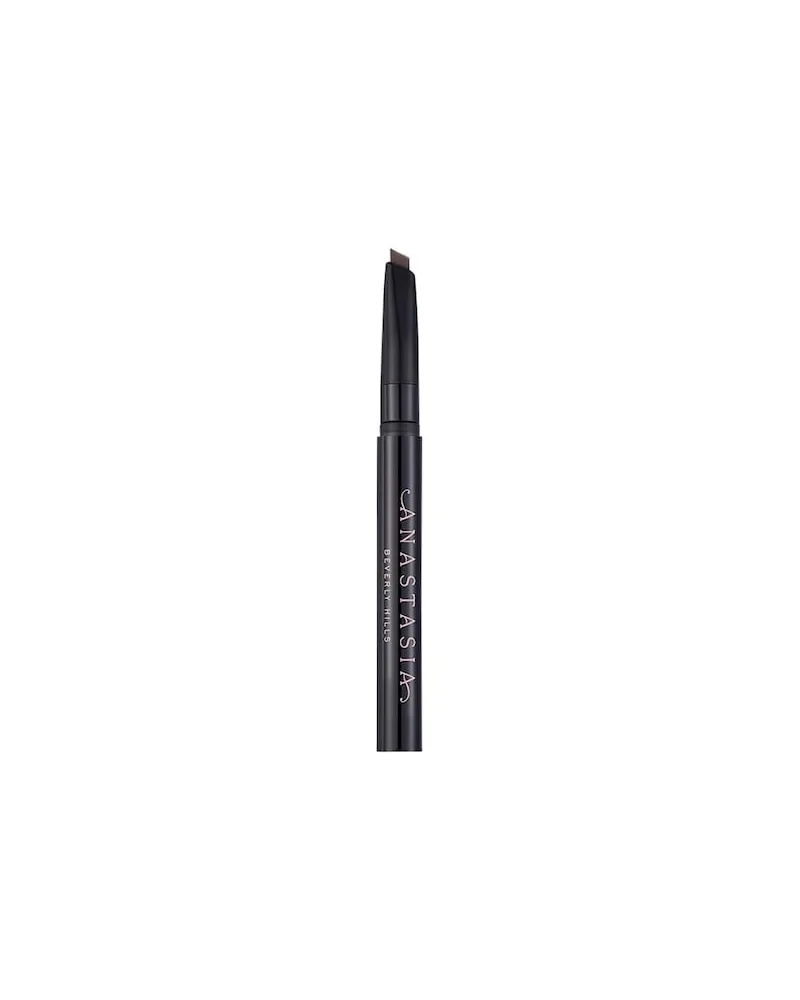 Anastasia Anastasia-Beverly-Hills Augen AugenbrauenfarbeBrow Definer Deluxe Mini Ash Brown 