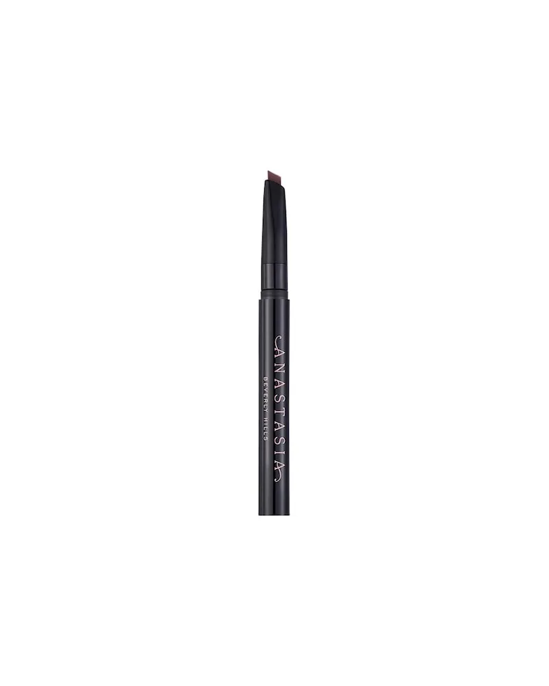Anastasia Anastasia-Beverly-Hills Augen AugenbrauenfarbeBrow Definer Deluxe Mini Ash Brown 