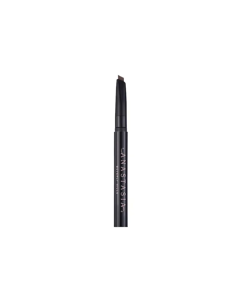 Anastasia Anastasia-Beverly-Hills Augen AugenbrauenfarbeBrow Definer Deluxe Mini Ash Brown 