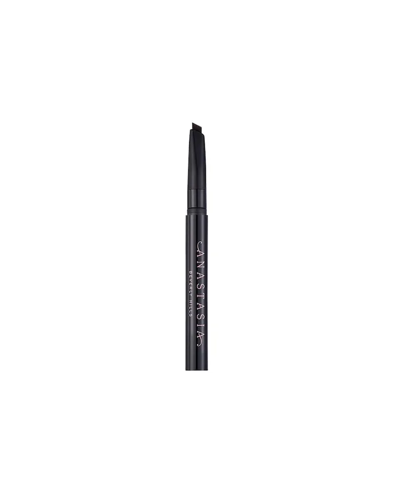 Anastasia Anastasia-Beverly-Hills Augen AugenbrauenfarbeBrow Definer Deluxe Mini Ash Brown 
