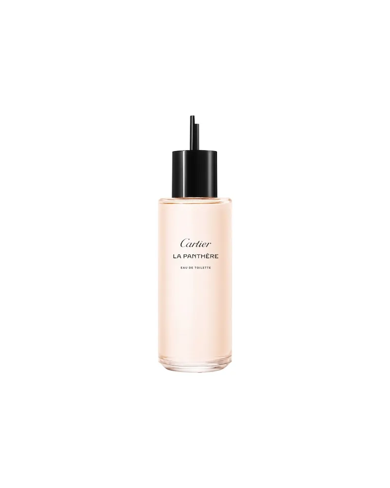 Cartier Damenduefte La-PanthereEau de Toilette Spray Nachfüllung 770,00 € / 1 l 