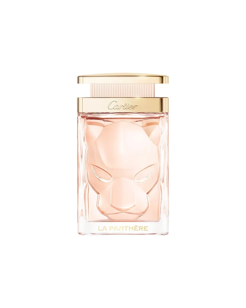 Cartier Damenduefte La-PanthereEau de Toilette Spray Nachfüllung 770,00 € / 1 l 