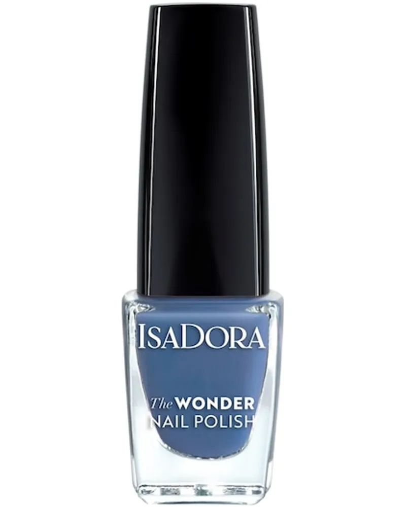 IsaDora Nägel Nagellack The Wonder Nail - Polish 218 Oat Milk 