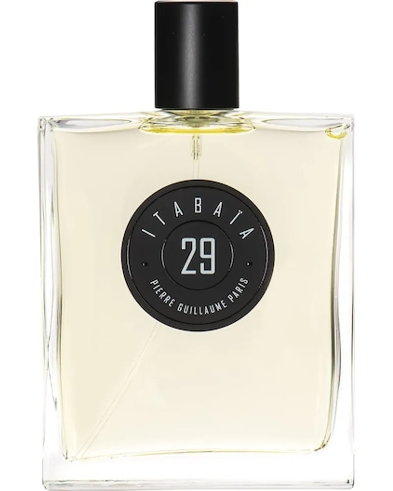 Pierre Guillaume Paris Unisexdüfte Numbered Collection 29 ItabaiaEau de Parfum Spray 