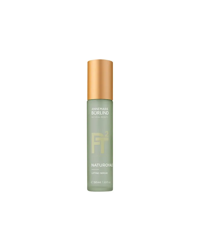 Annemarie Börlind ANNEMARIE-BOeRLIND Gesichtspflege NATUROYALELifting Serum 1.800,00 € / 1 l 