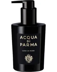 ACQUA DI PARMA Unisexdüfte Luce di Rosa Hand & Body Wash 