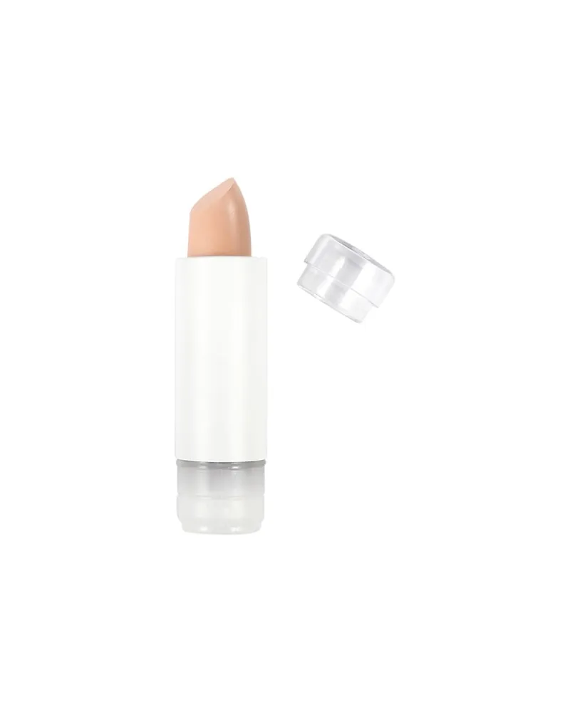 Zao Gesicht Primer-ConcealerRefill Concealer Stick Nr. 499 Green Anti Red Patches 