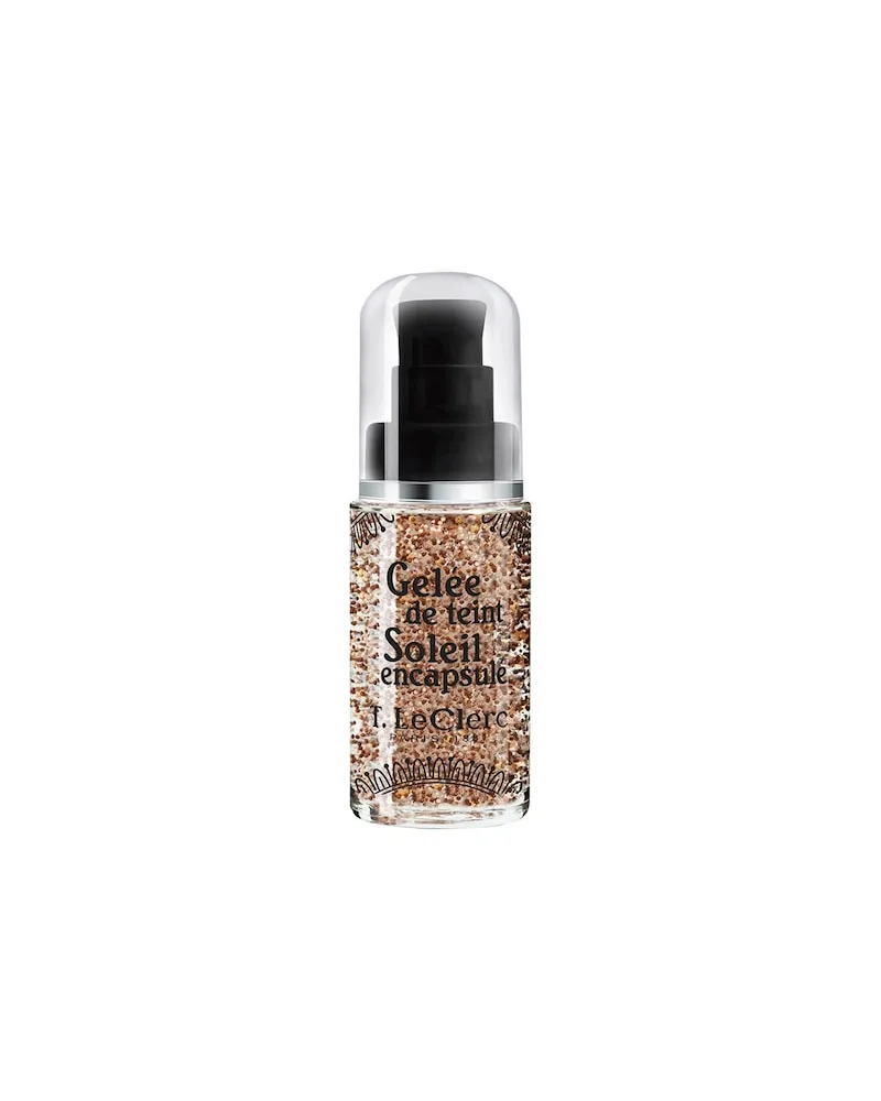 T.LeClerc T-LeClerc Make-up TeintComplexion Gel - Encapsulated Sun 02 Cuivré 1.282,33 € / 1 l 