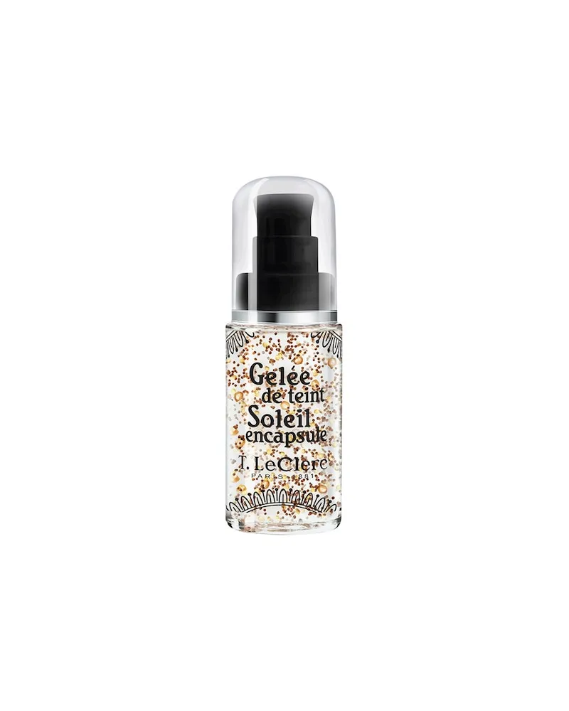 T.LeClerc T-LeClerc Make-up TeintComplexion Gel - Encapsulated Sun 02 Cuivré 1.282,33 € / 1 l 