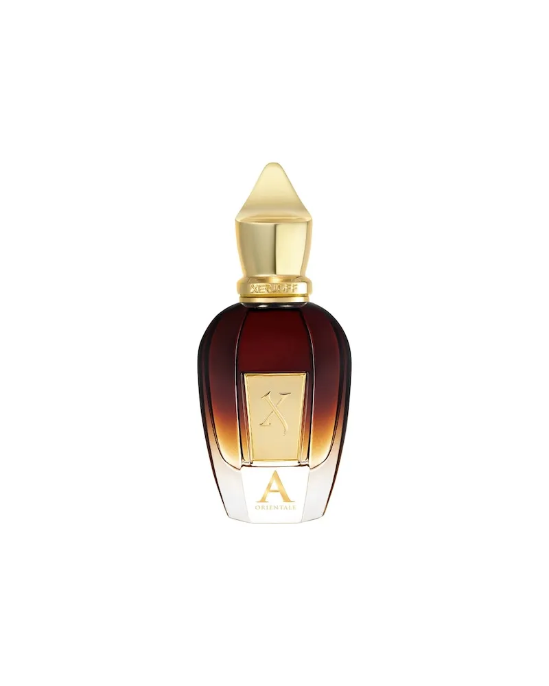FEMILET Collections Oud-Stars-CollectionAlexandria OrientaleEau de Parfum Spray 6.500,00 € / 1 l 