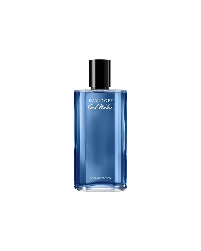 Davidoff Herrenduefte Cool-WaterOceanic EditionEau de Toilette Spray 284,48 € / 1 l 