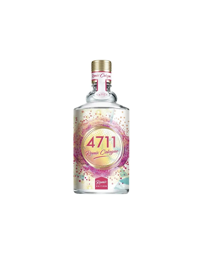 4711 Duefte RemixFestival Vibes   NeroliEau de Cologne Spray 235,00 € / 1 l 