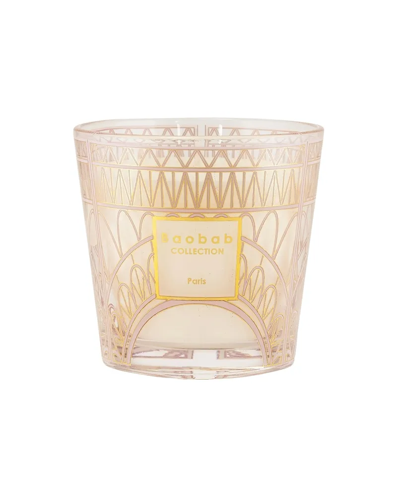 Baobab Collection Collection My-First-BaobabKerze Paris Max One 257,89 € / 1 kg 