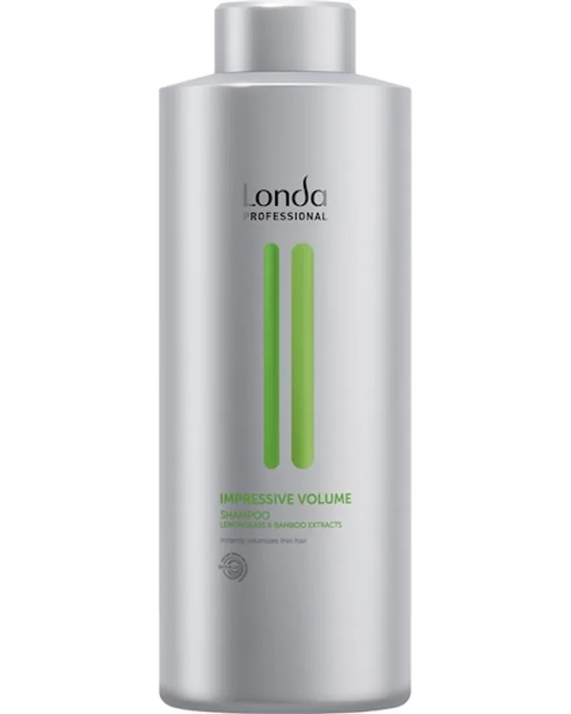 Londa Professional Haarpflege Impressive Volume Shampoo 