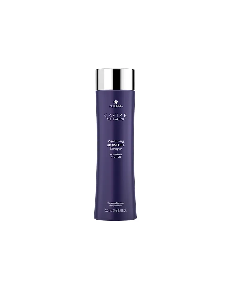 Alterna Caviar MoistureReplenishing Moisture Shampoo 110,44 € / 1 l 