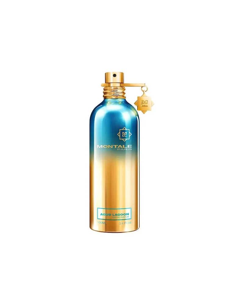 MONTALE Duefte OudAoud LagoonEau de Parfum Spray 1.350,00 € / 1 l 