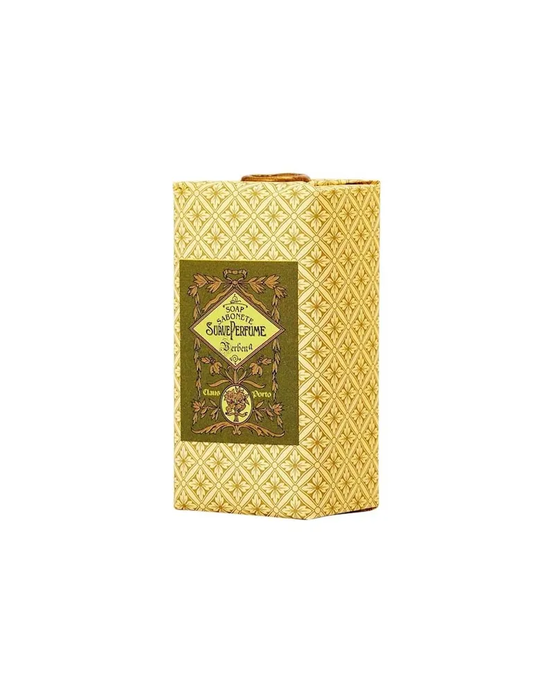 Claus Porto Claus-Porto Soaps ClassicoSuave Perfume Verbena Wax Sealed Soap 120,00 € / 1 kg 
