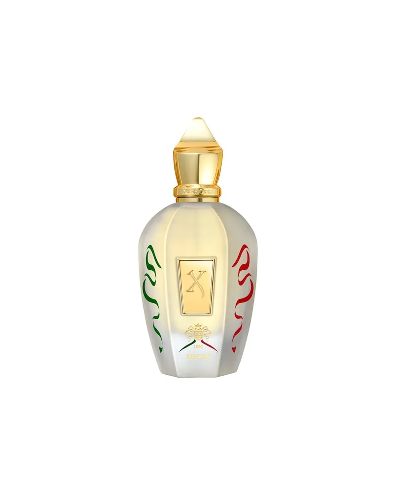 FEMILET Collections 1861-CollectionDecasEau de Parfum Spray 2.450,00 € / 1 l 