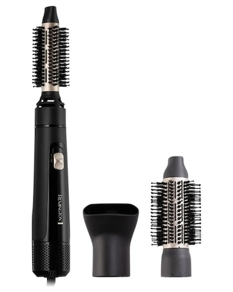 Remington Haarstyling Warmluftbürsten Für kurzes bis halblanges HaarBlow Dry & Style AS7300 