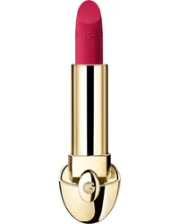 Guerlain Make-up Lippen Rouge G Velvet 880 Le Rouge Rubis 