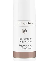 Dr. Hauschka Pflege Gesichtspflege Regeneration Augencreme 2.396,67 € / 1 l 