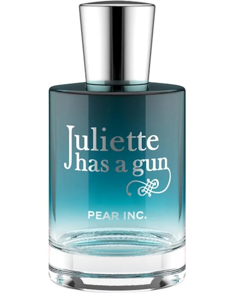 Juliette has a Gun Damendüfte Pear Inc. Eau de Parfum Spray 