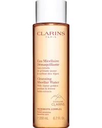 Clarins GESICHTSPFLEGE Reinigungen Eau Micellaire Démaquillante 