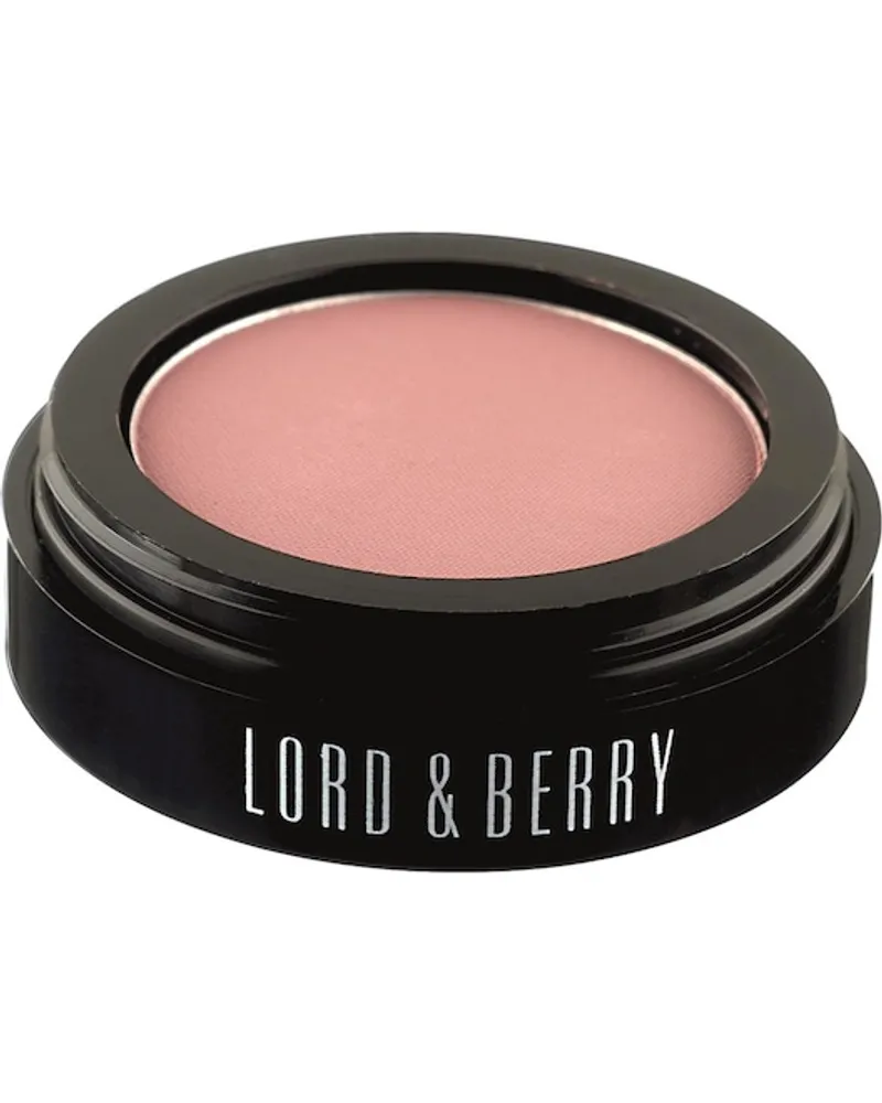 Lord & Berry Make-up Teint Blush Lotus 