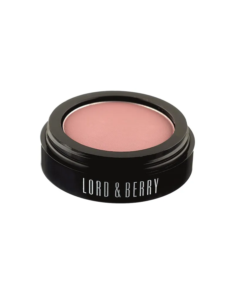 Lord & Berry Make-up Teint Blush Lotus 