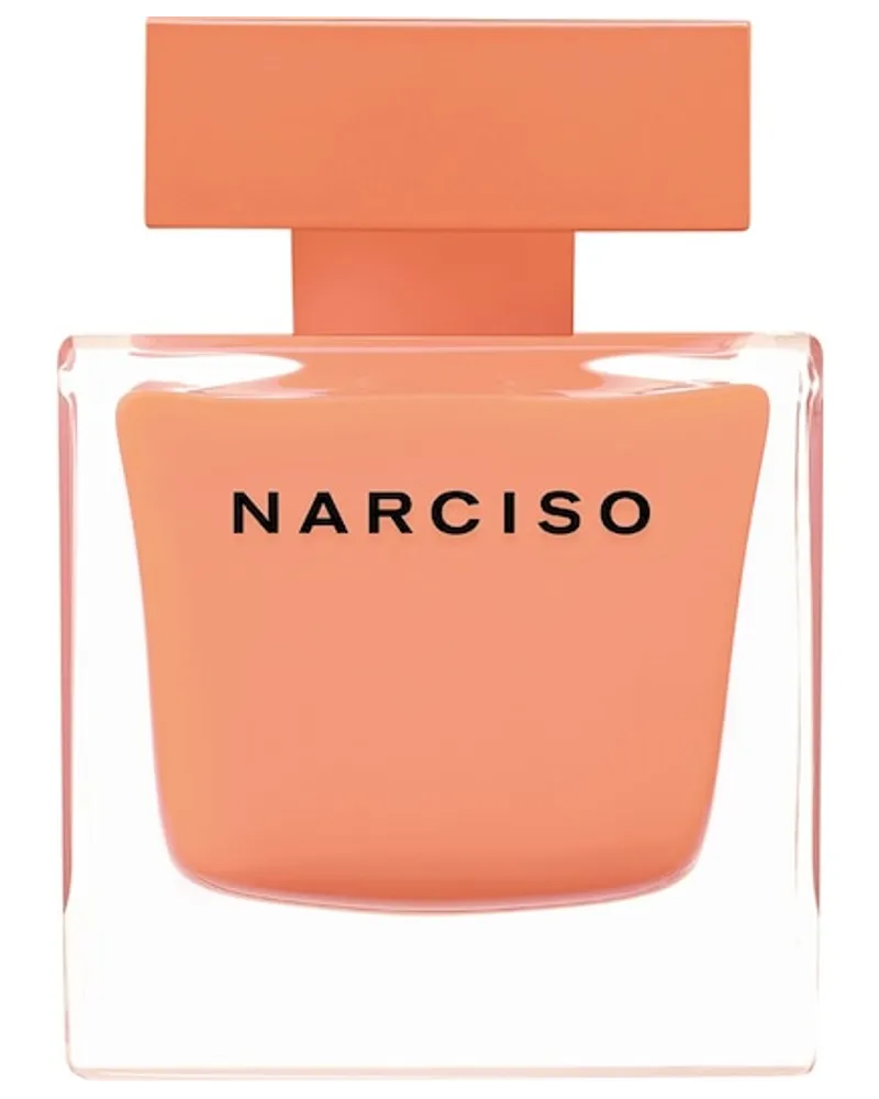 Narciso Rodriguez Damendüfte NARCISO AmbréeEau de Parfum Spray 