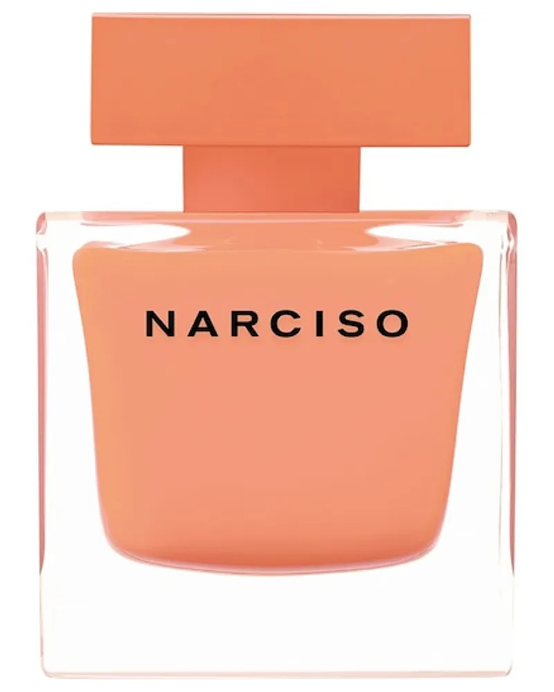 Narciso Rodriguez Damendüfte NARCISO AmbréeEau de Parfum Spray 